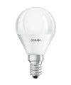 Klotlampa LED 5,5W Osram